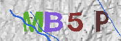 Imagen CAPTCHA