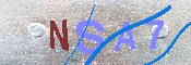 Imagen CAPTCHA