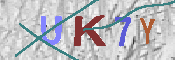 Imagen CAPTCHA