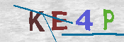 Imagen CAPTCHA