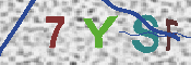 Imagen CAPTCHA