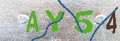 Imagen CAPTCHA