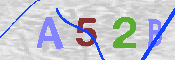 Imagen CAPTCHA