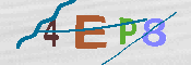 Imagen CAPTCHA