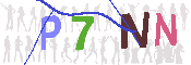 Imagen CAPTCHA